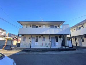 ティアード　Ａ 202号-13