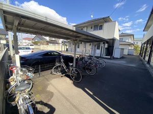 ティアード　Ａ 202号-15