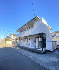 ティアード　Ａ 202号-12