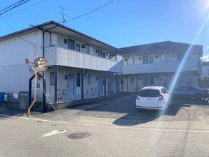 ティアード　Ａ 202号-14