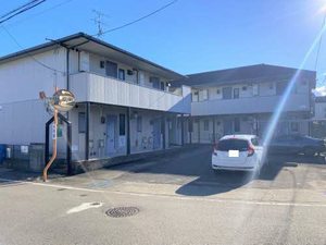 ティアード　Ｂ 201号-14