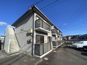 ディアスファミーユ　Ｄ 102号-1