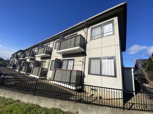 ディアスファミーユ　Ｄ 102号-14