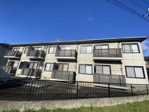 ディアスファミーユ　Ｄ 202号-3