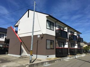 グリーンフィールド　Ｃ 203号-1