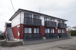 アビーロード 201号-1