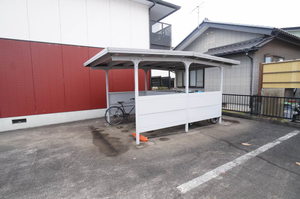 アビーロード 201号-15