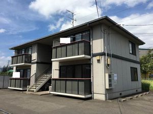 フェアリーハウス　Ａ 201号-1