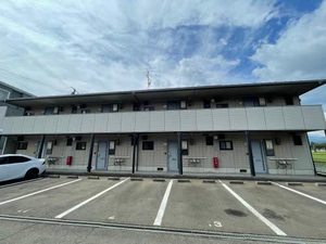 フェアリーハウス　Ｂ 202号-11