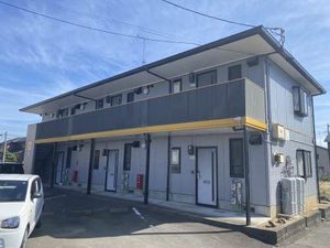 コーポラスカマタⅡ