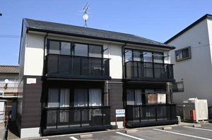 ディアス３１０　Ａ 201号-1