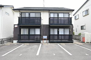 ディアス３１０　Ａ 201号-2