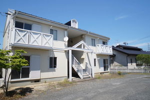 センターヴィレッジ　Ｂ