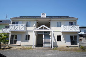 センターヴィレッジ B 201号-14