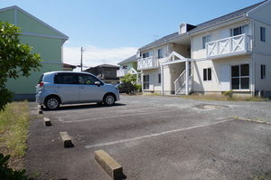 センターヴィレッジ B 201号-15