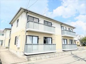 ビアーレ　Ａ 102号-1