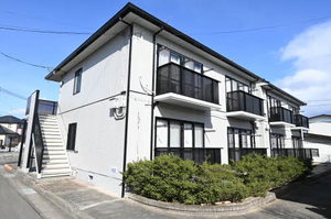 フレックス・カマタ　Ｂ 102号-1