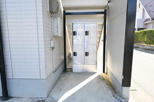 フレックス・カマタ　Ｂ 102号-15