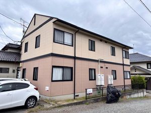 フローラ小倉寺 202号-1