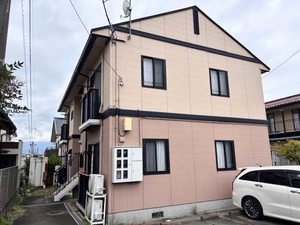 フローラ小倉寺 202号-12