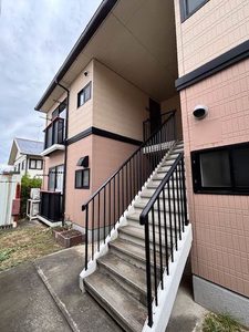 フローラ小倉寺 202号-13