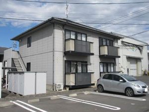 アネックス　Ｅ