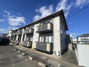 アネックス　Ｆ 103号-1