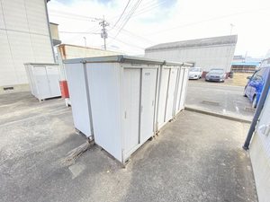 アネックス　Ｆ 203号-14