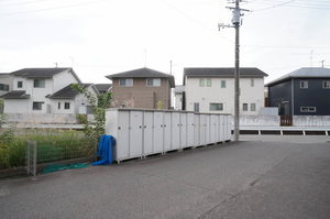 パステル・コート B 101号-15