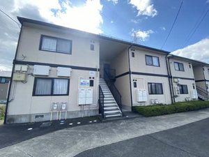 グレース・キャビン　Ｂ 201号-1