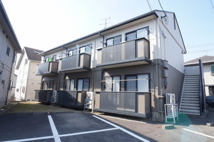 ウッディ・アベニュー 101号-1