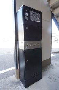 ウッディ・アベニュー 101号-15