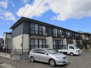 ファースト・グリーン 203号-1