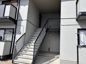 エターナルタウン A 202号-12