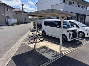 エターナルタウン A 202号-15