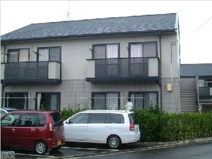 エターナルタウン　Ｂ 202号-1