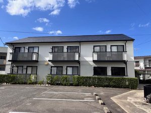 エターナルタウン　Ｃ 202号-1