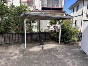 エターナルタウン C 101号-3