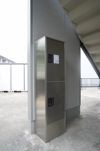 エターナルタウン C 101号-5