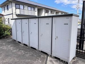 エターナルタウン C 103号-14