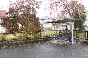 エターナルタウン　Ｄ 201号-15