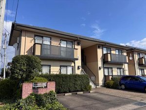 ニューエステート笹谷　Ａ 201号-1