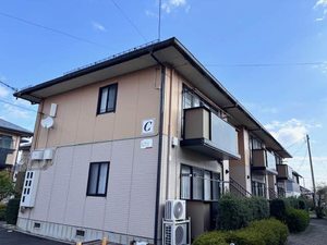 ニューエステート笹谷　Ｃ 203号-11