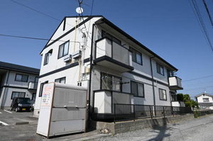 ファミールＭ・Ｋ－Ｅ 202号-14