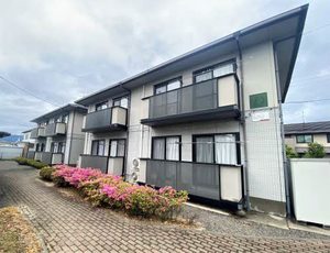 プロシード笹谷　Ｄ 203号-1