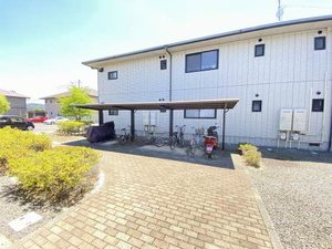 プロシード笹谷　Ｄ 203号-14