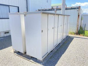 プロシード笹谷　Ｄ 203号-15