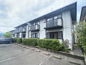 プロシード笹谷　Ｅ 103号-1