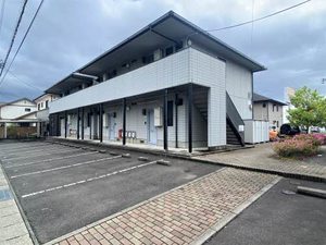 プロシード笹谷 E 103号-2