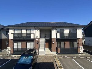 リバティガーデン　Ｂ 201号-1